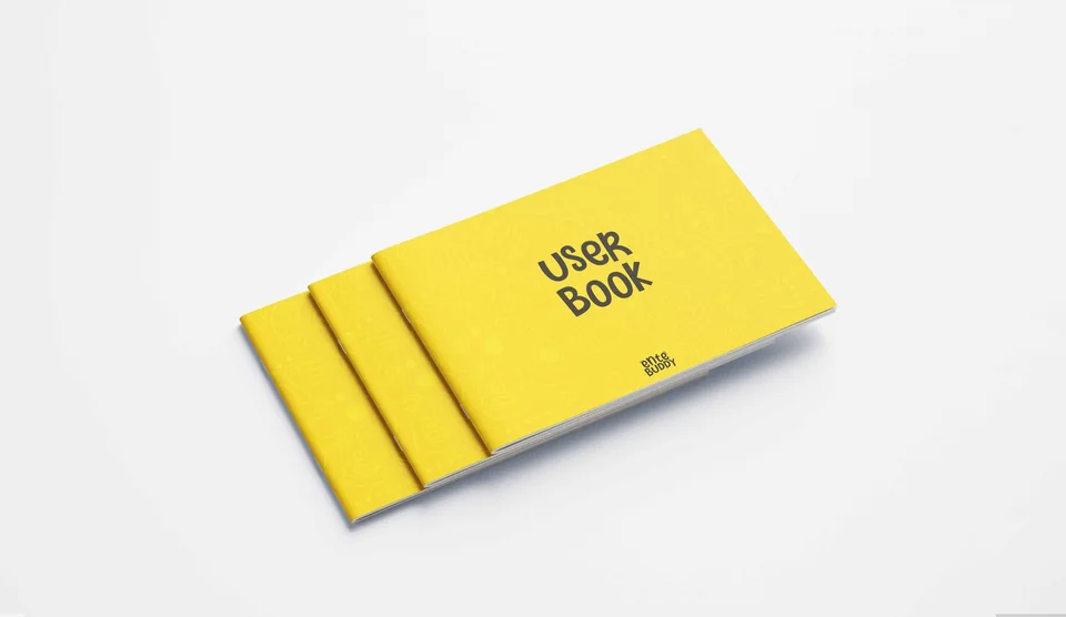 Ente Buddy user manual